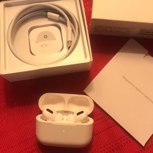 Apple AirPods Pro